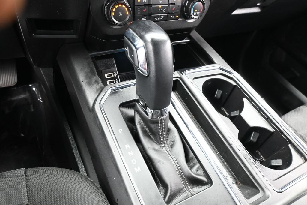 Used 2020 Ford F150 XLT w/ Equipment Group 302A Luxury RWD image 22