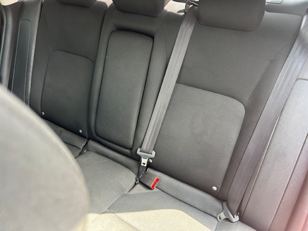 Used 2022 Honda Civic EX image 13