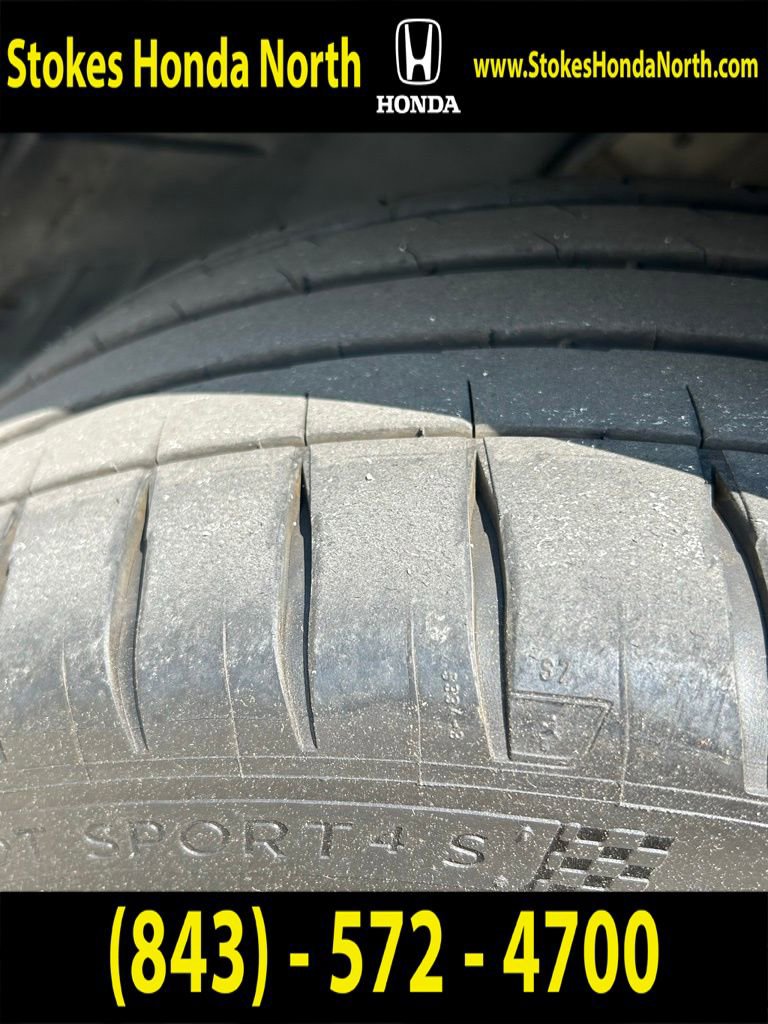 Used 2020 Honda Civic Si image 12