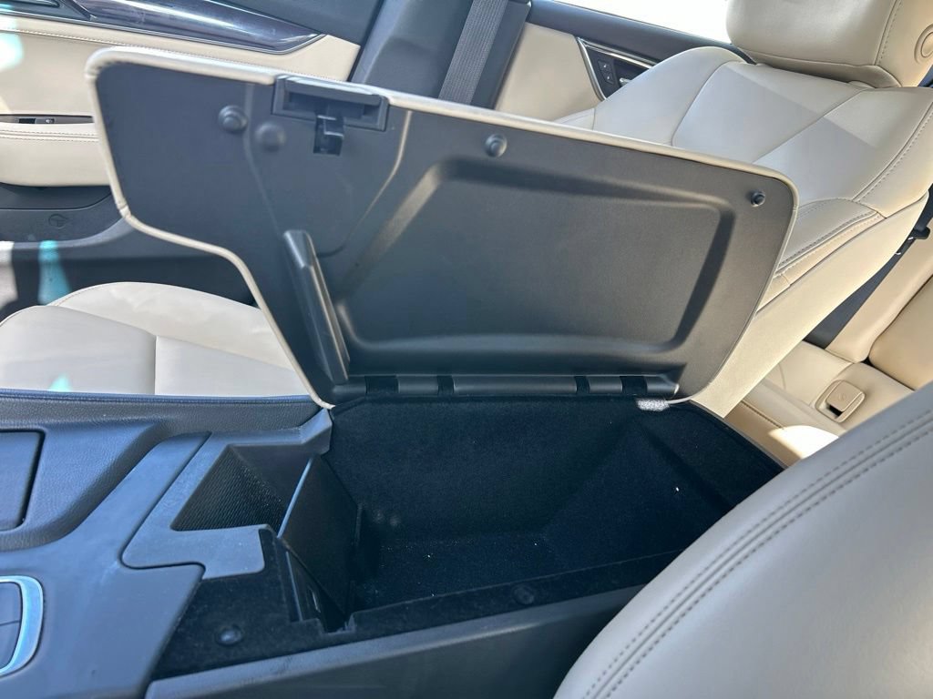 Used 2020 Cadillac CT5 Luxury RWD image 39