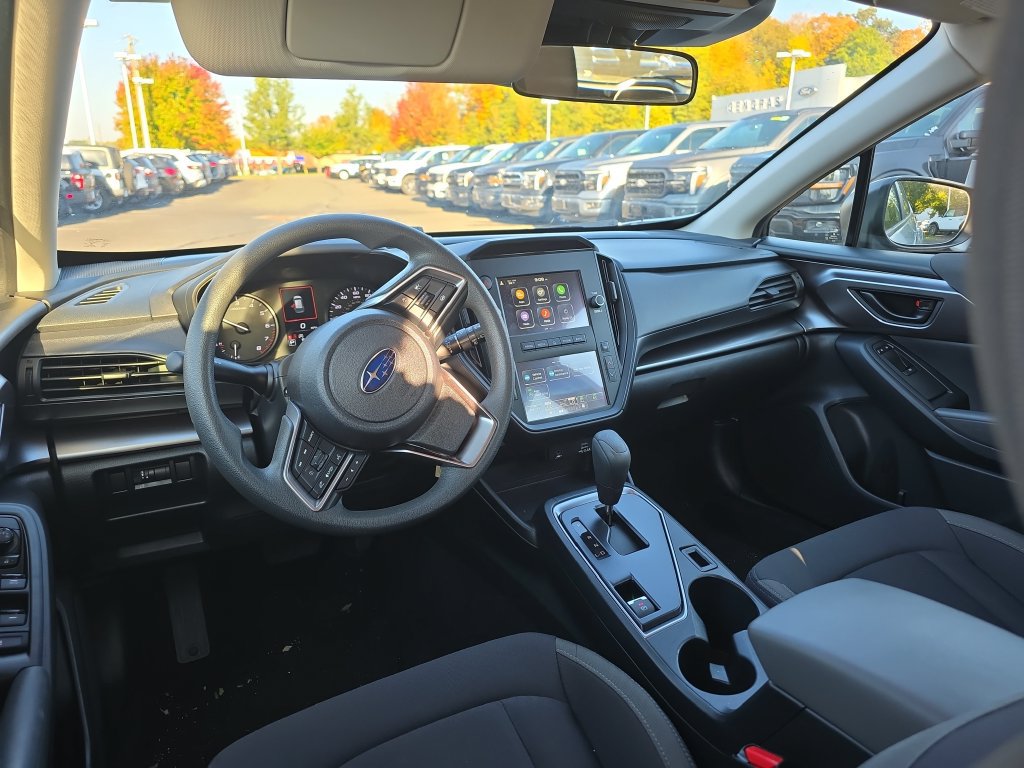 Used 2024 Subaru Impreza 2.0i AWD/4WD image 19