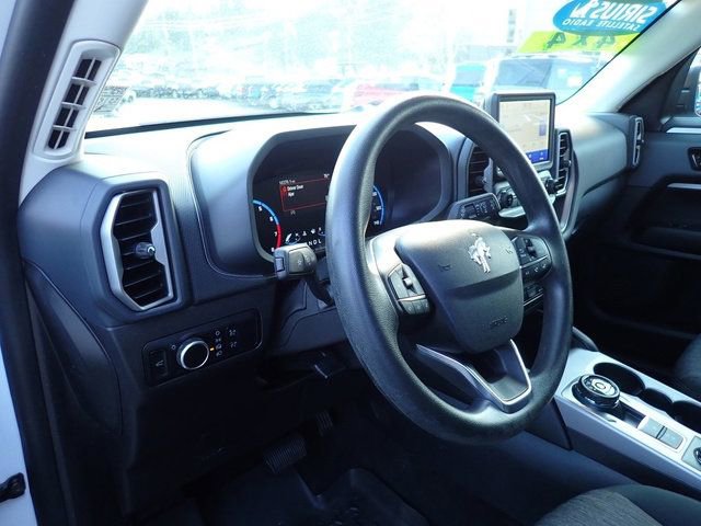 Certified 2023 Ford Bronco Sport Big Bend image 15