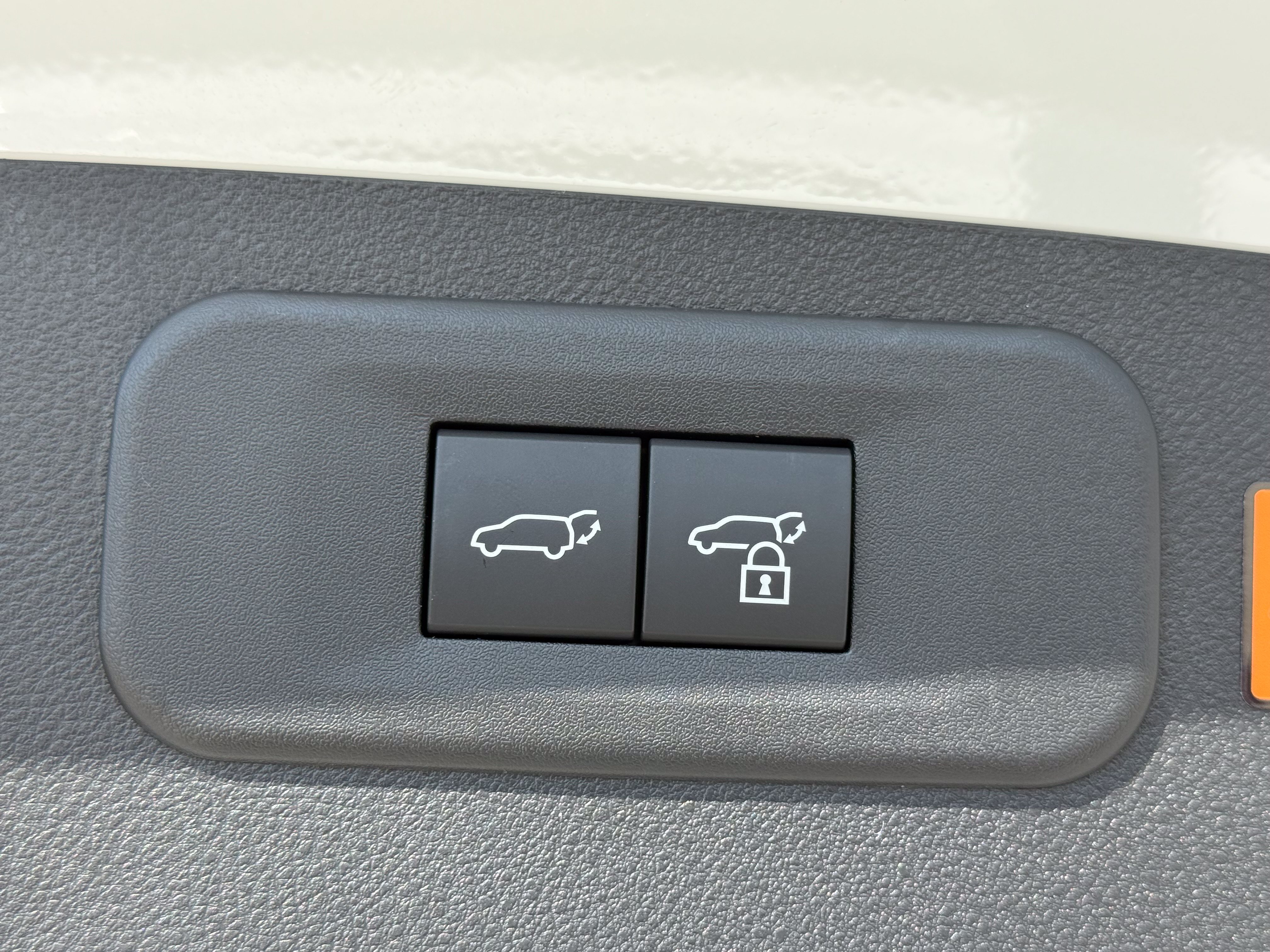 New 2026 Lexus NX 350 AWD image 15