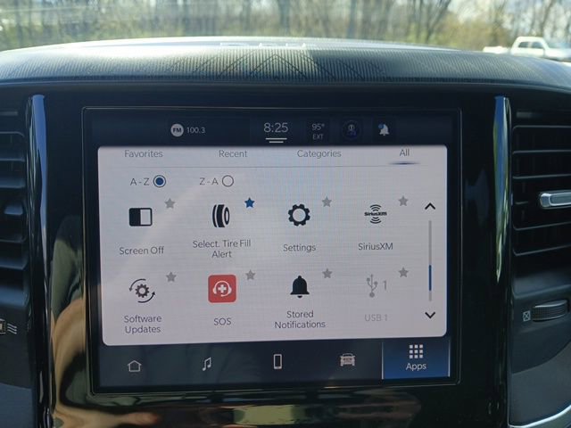 New 2026 RAM 2500 Big Horn image 21