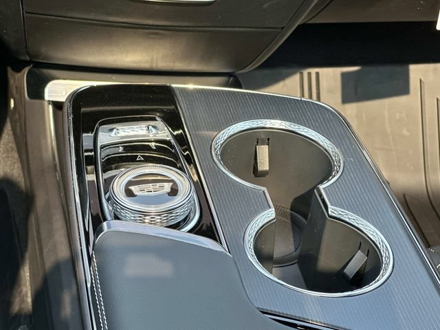 New 2026 Cadillac Lyriq Sport AWD/4WD image 4