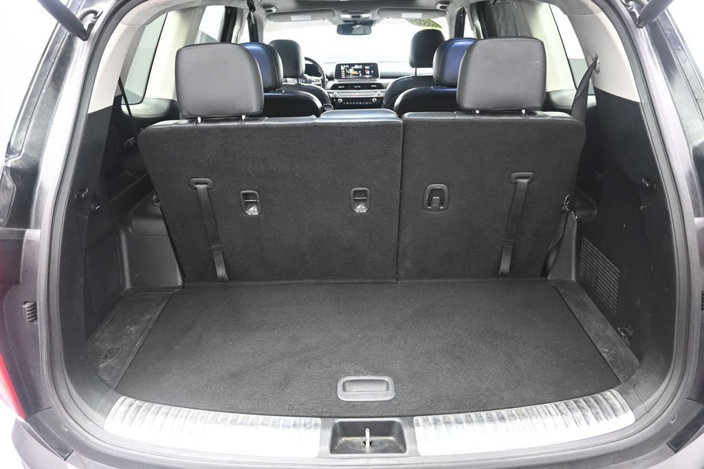 Used 2020 Kia Telluride SX w/ SX Prestige Package AWD/4WD image 36