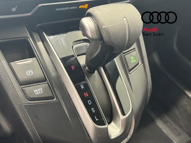 Used 2022 Honda CR-V EX image 29