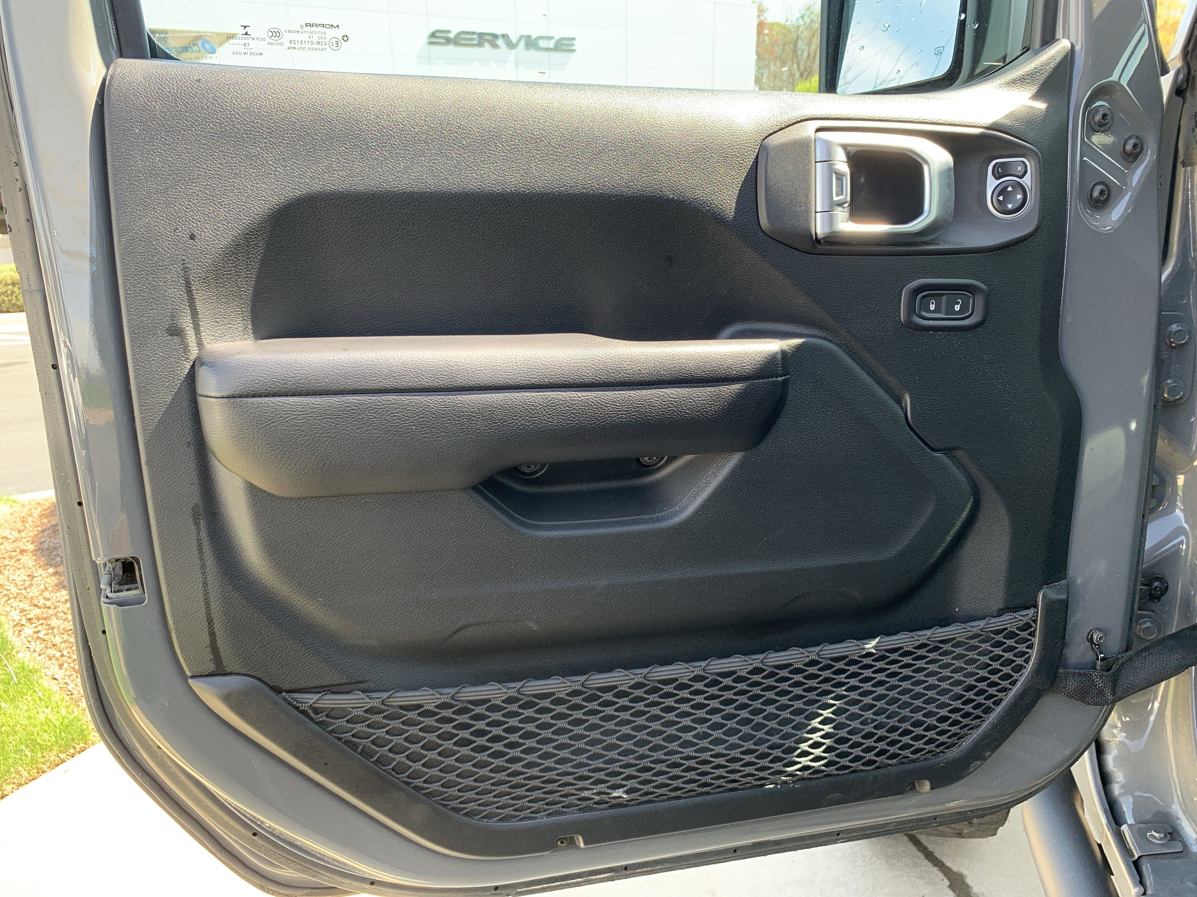 Used 2019 Jeep Wrangler Unlimited Sport image 14