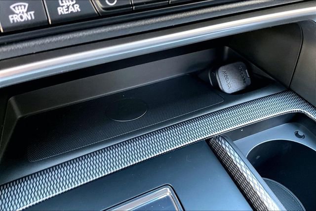 New 2026 MAZDA CX-90 3.3 Turbo w/ Premium Plus Pkg image 19