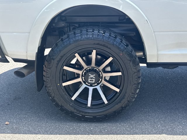 Used 2022 RAM 2500 Limited w/ Night Edition AWD/4WD image 23