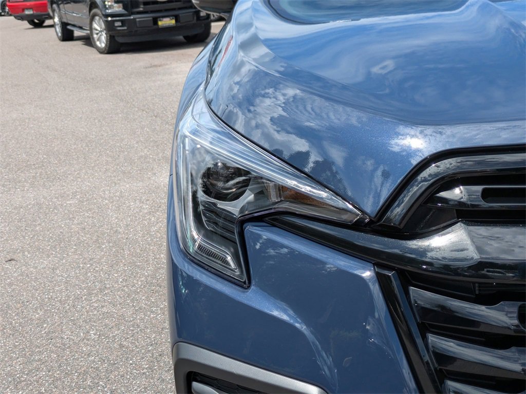 New 2025 Subaru Ascent Bronze Edition image 9