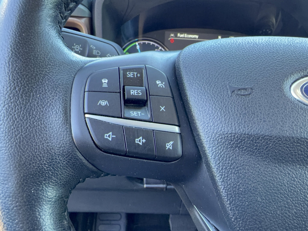 Certified 2022 Ford Maverick Lariat w/ Lariat Luxury Package image 25