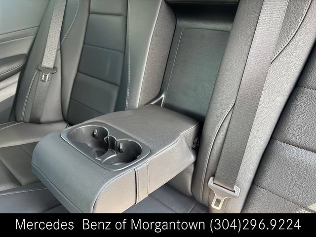 Certified 2025 Mercedes-Benz GLE 350 4MATIC image 18