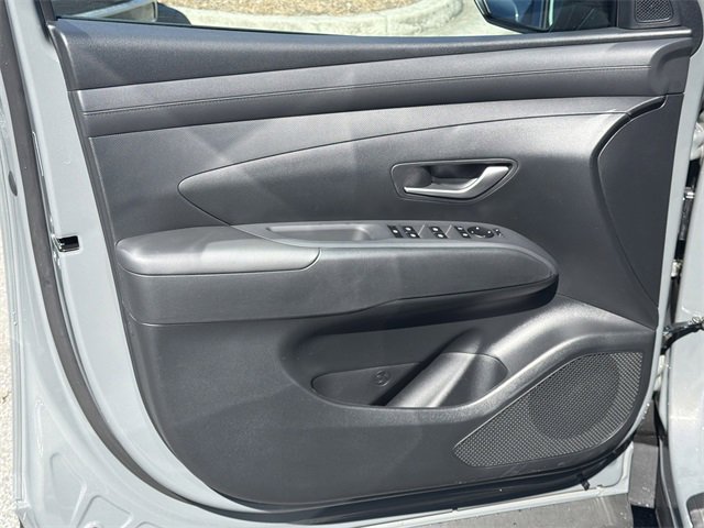 New 2026 Hyundai Tucson SEL image 10