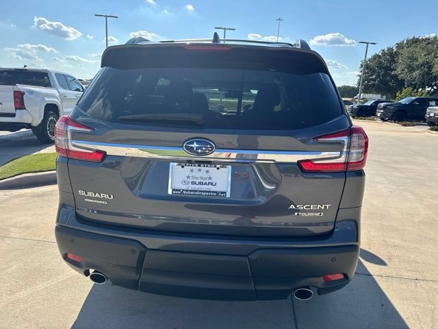 Certified 2026 Subaru Ascent Touring AWD/4WD image 4