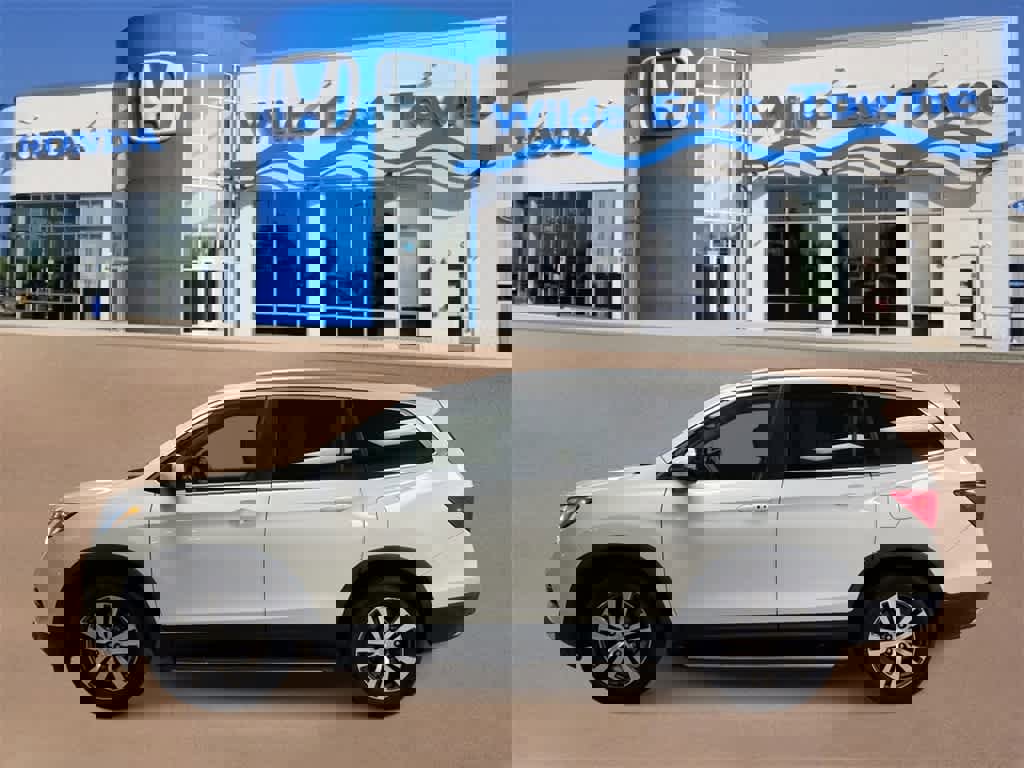 Used 2016 Honda Pilot EX-L image 5