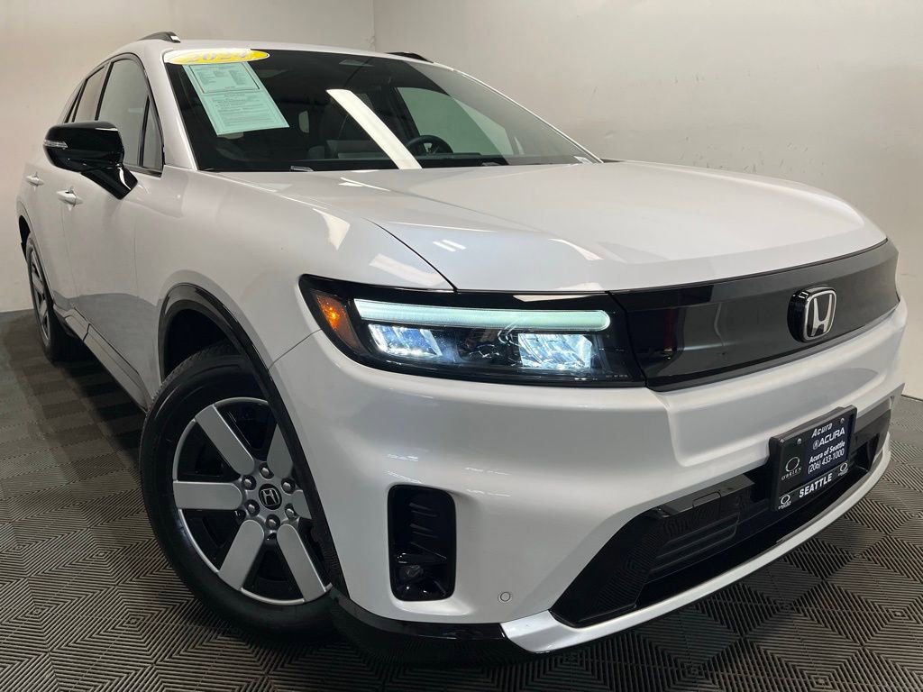 Used 2024 Honda Prologue Touring image 1