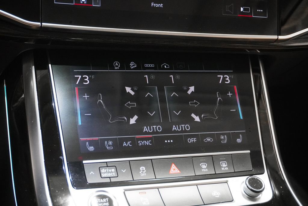 Used 2022 Audi Q7 2.0T Premium Plus w/ Premium Plus Package image 31