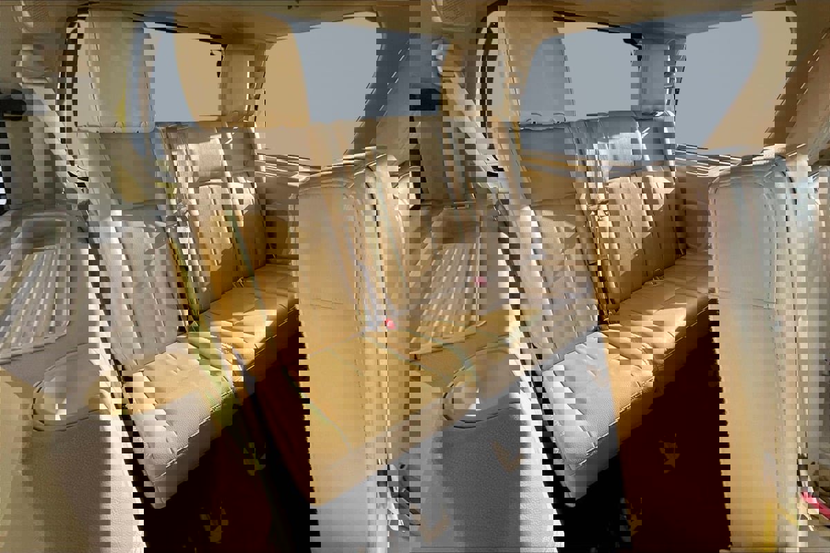 Used 2017 Ford Expedition XLT w/ Equipment Group 202A image 28