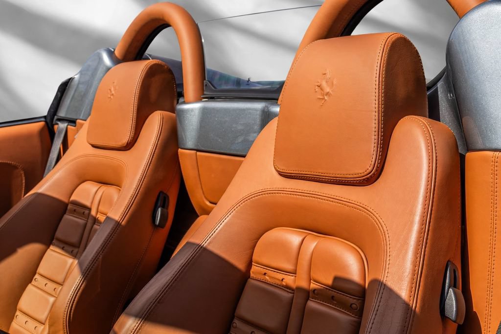 Used 2009 Ferrari F430 Spider RWD image 43