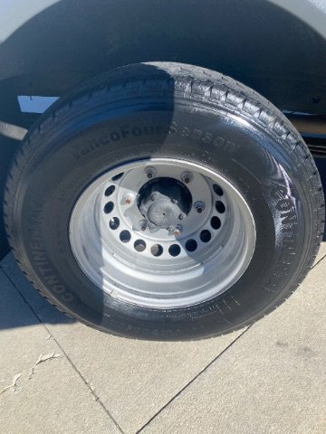 Used 2016 Freightliner Sprinter 3500 image 28