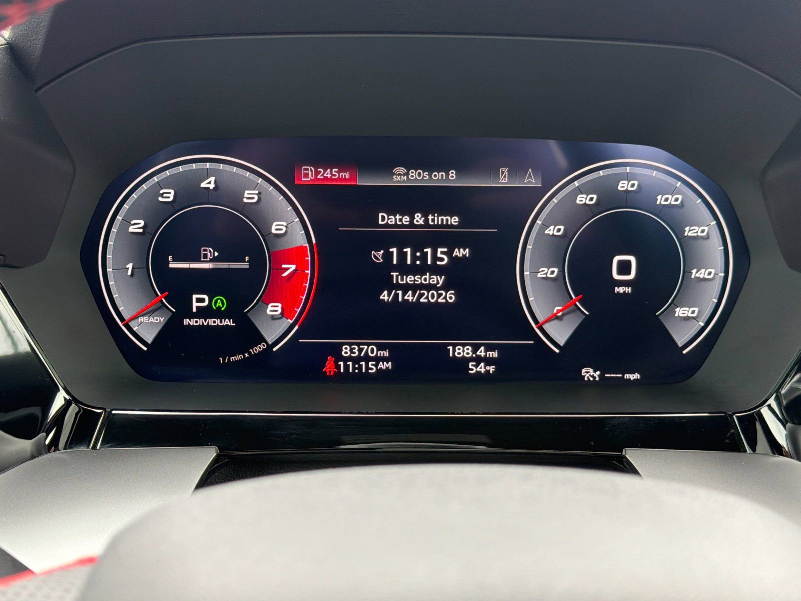 Used 2022 Audi S3 Prestige image 29