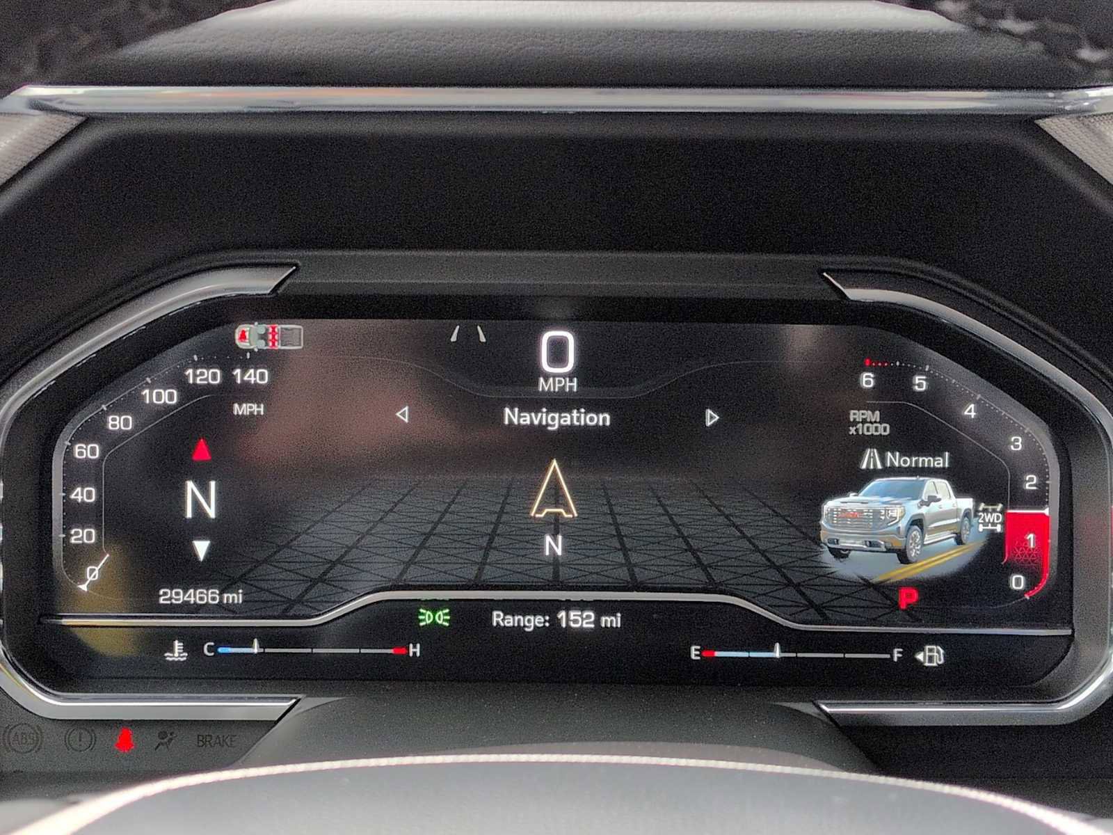 Used 2023 Jeep Grand Cherokee Limited w/ Black Appearance Package image 19