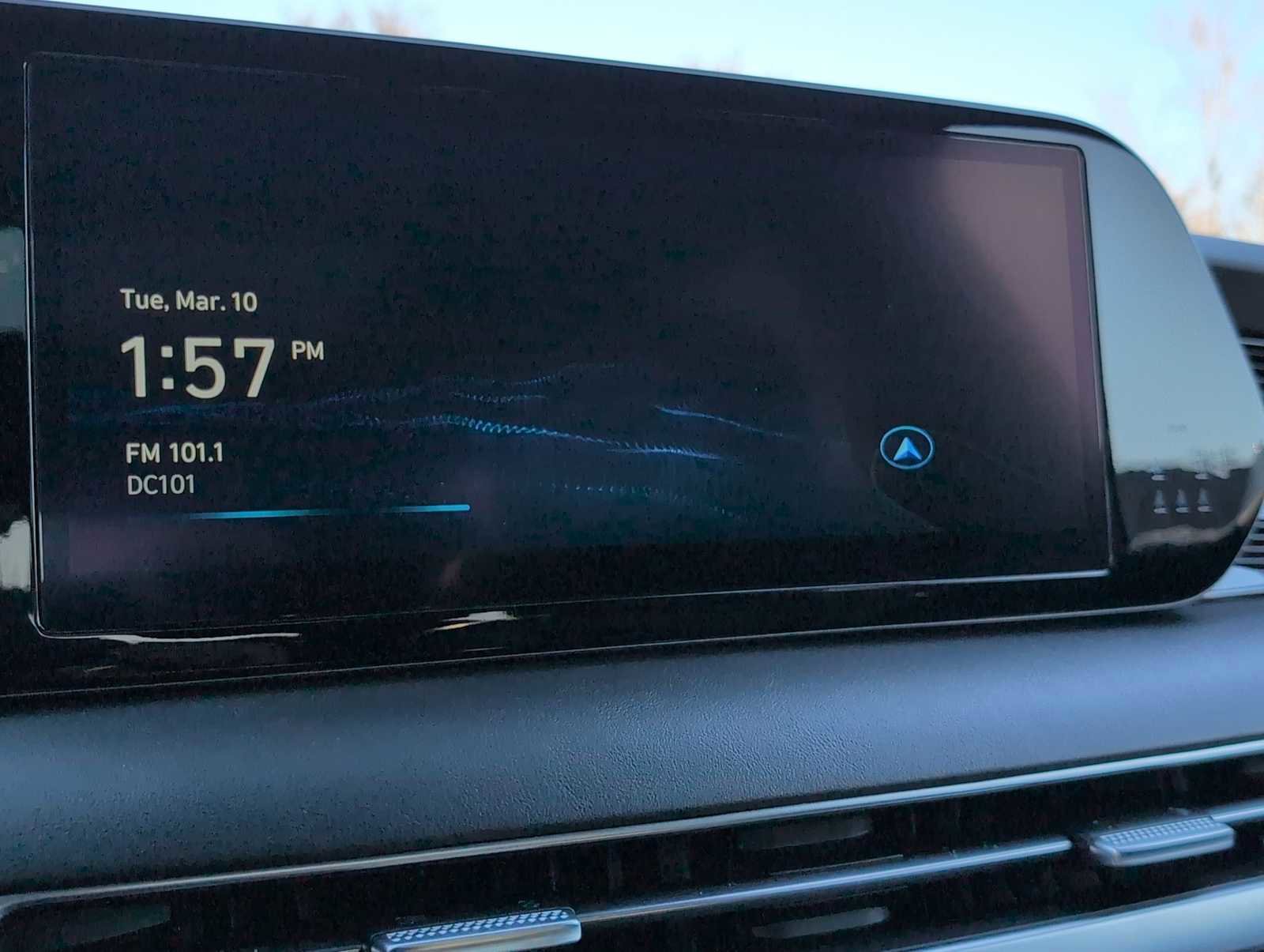 Used 2024 Hyundai Palisade Calligraphy image 27