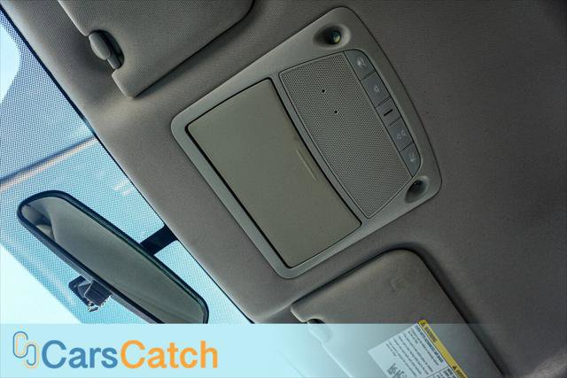 Used 2016 Nissan Altima 2.5 S w/ Power Driver Seat Package FWD image 21