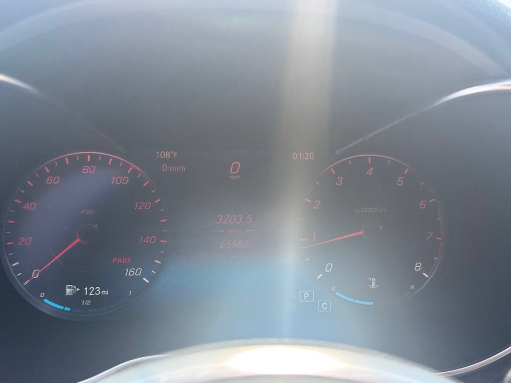 Certified 2019 Mercedes-Benz C 300 Sedan image 7