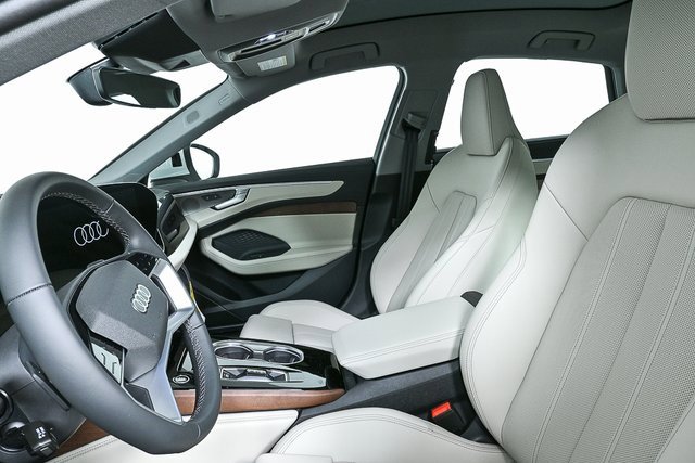 New 2026 Audi A6 Prestige image 5