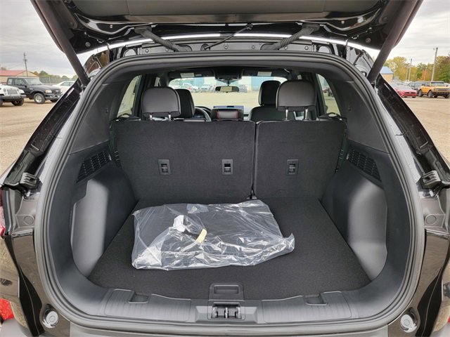New 2026 Ford Escape ST-Line w/ Tech Pack #1 image 36