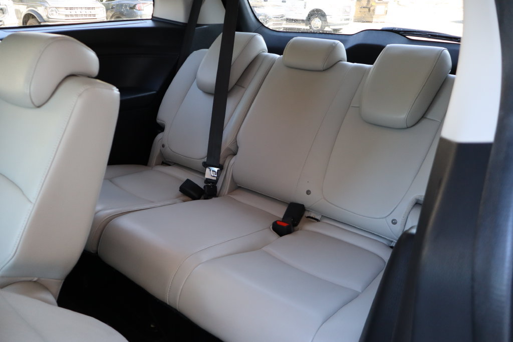 Used 2025 Honda Odyssey EX-L image 12