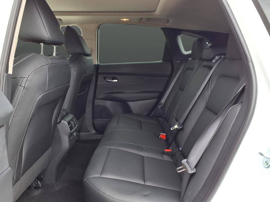 New 2026 Nissan Murano SL AWD/4WD image 34