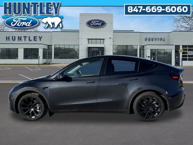 Used 2024 Tesla Model Y Long Range image 6