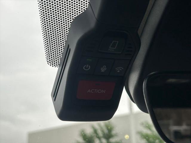 Certified 2025 Toyota Tacoma TRD Sport AWD/4WD image 29