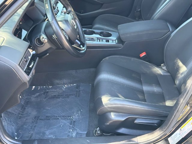 Used 2024 Honda Civic Sport image 15