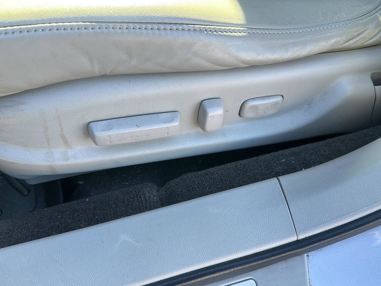 Used 2013 Acura TL w/ Technology Package FWD image 10