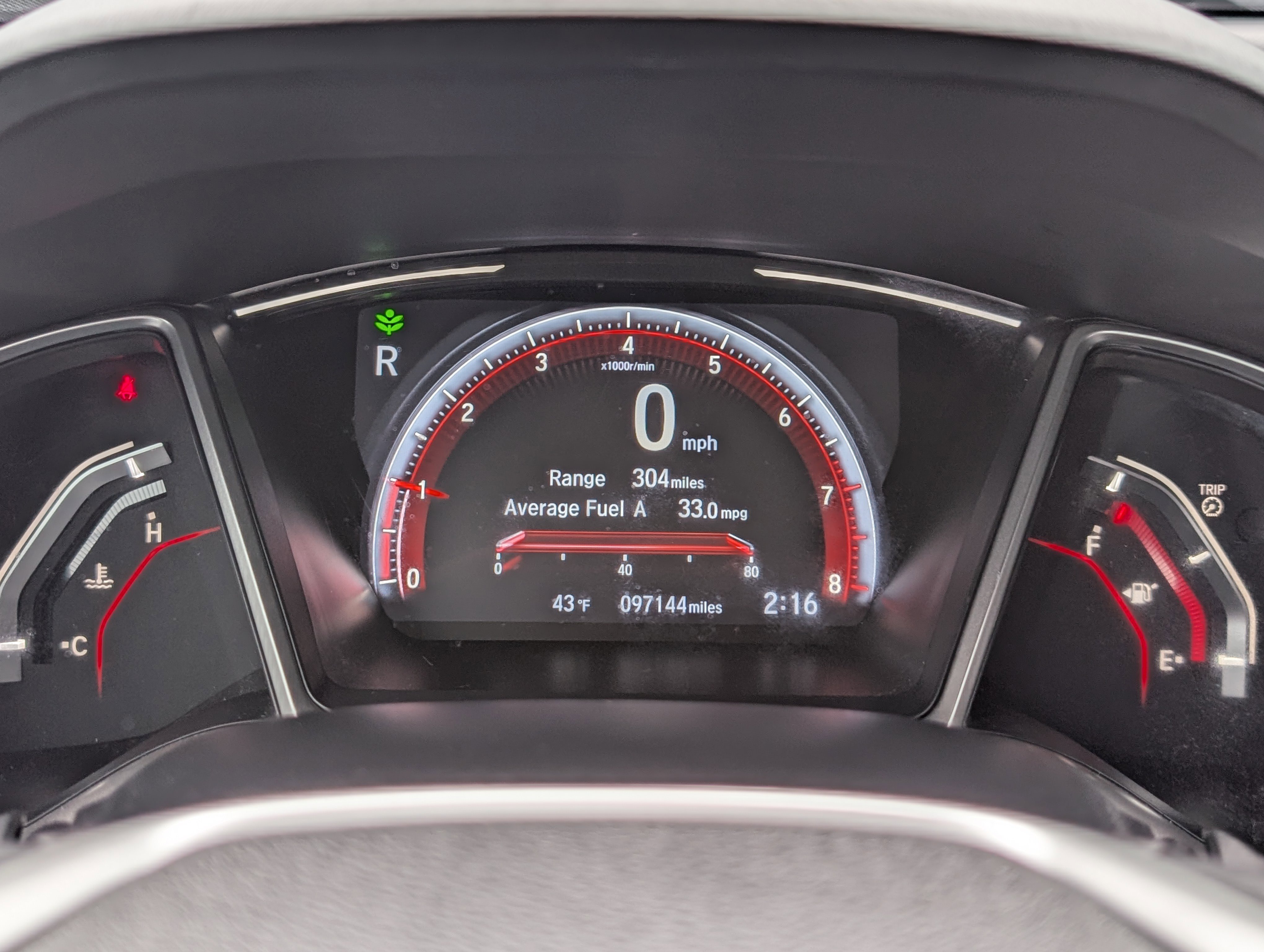 Used 2019 Honda Civic Sport image 24