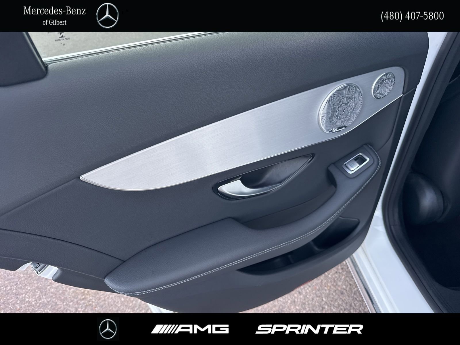 Used 2021 Mercedes-Benz C 300 Sedan image 13