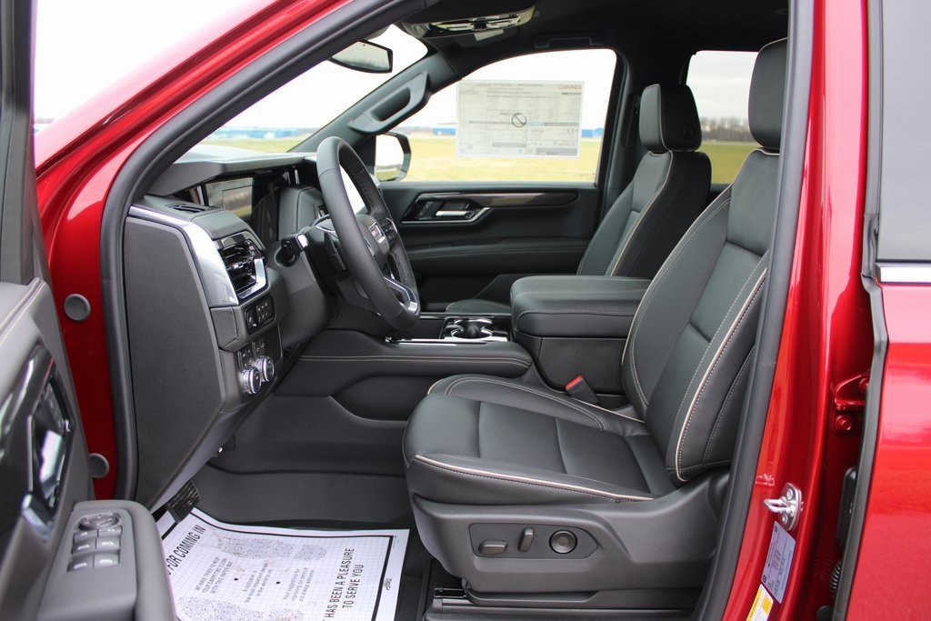 New 2026 GMC Yukon Elevation w/ LPO, Get Active Package image 11