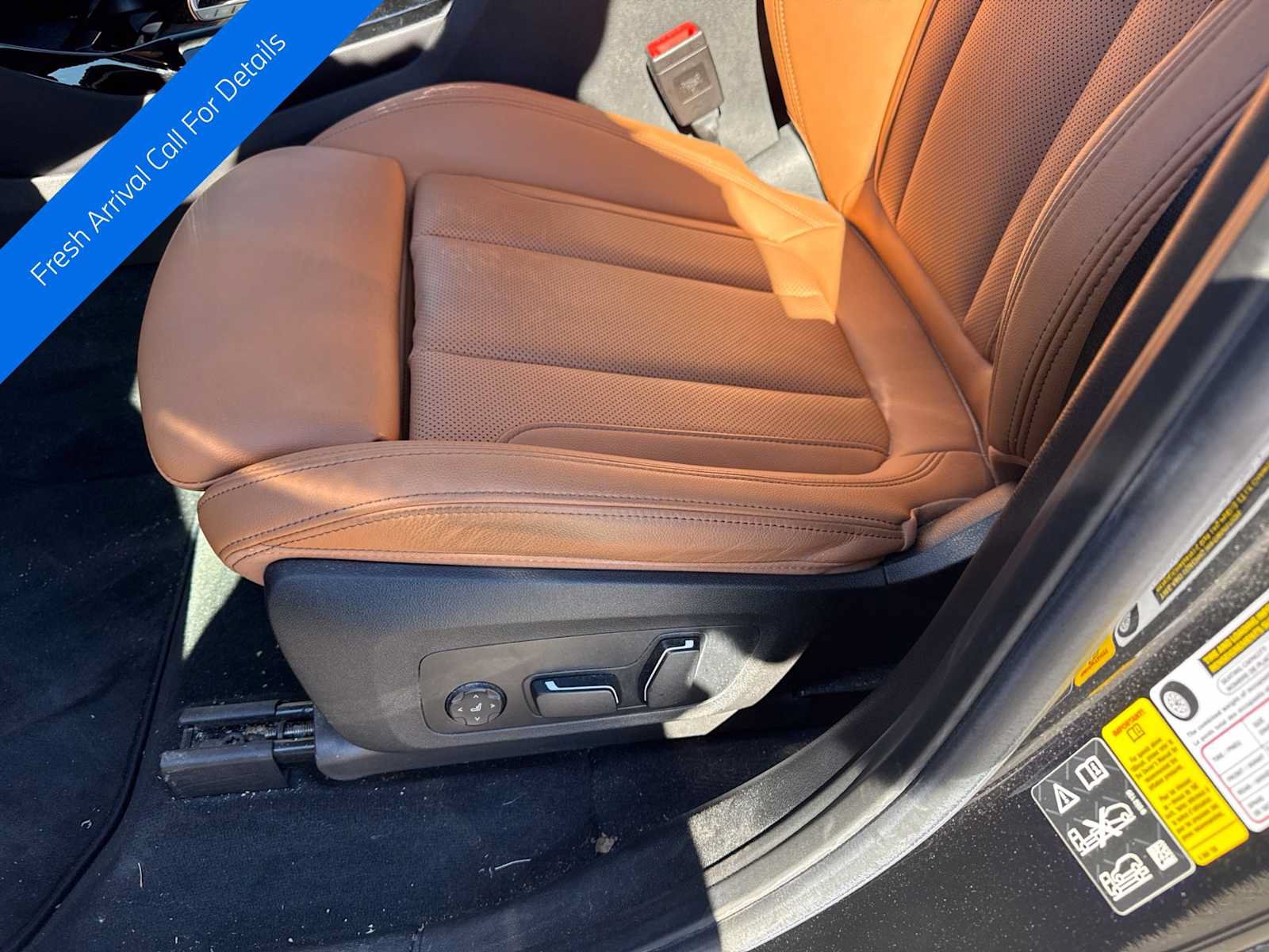 Used 2024 BMW X3 xDrive30i w/ Premium Package AWD/4WD image 21