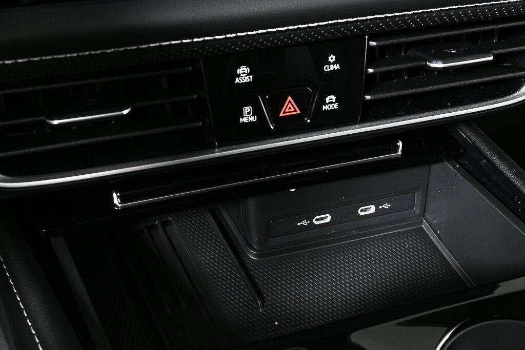 New 2026 Volkswagen Atlas SEL AWD/4WD image 19