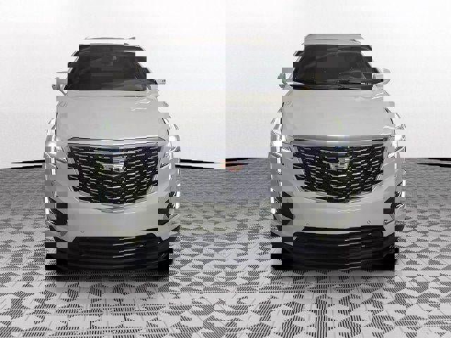 Certified 2023 Cadillac XT5 Luxury image 2