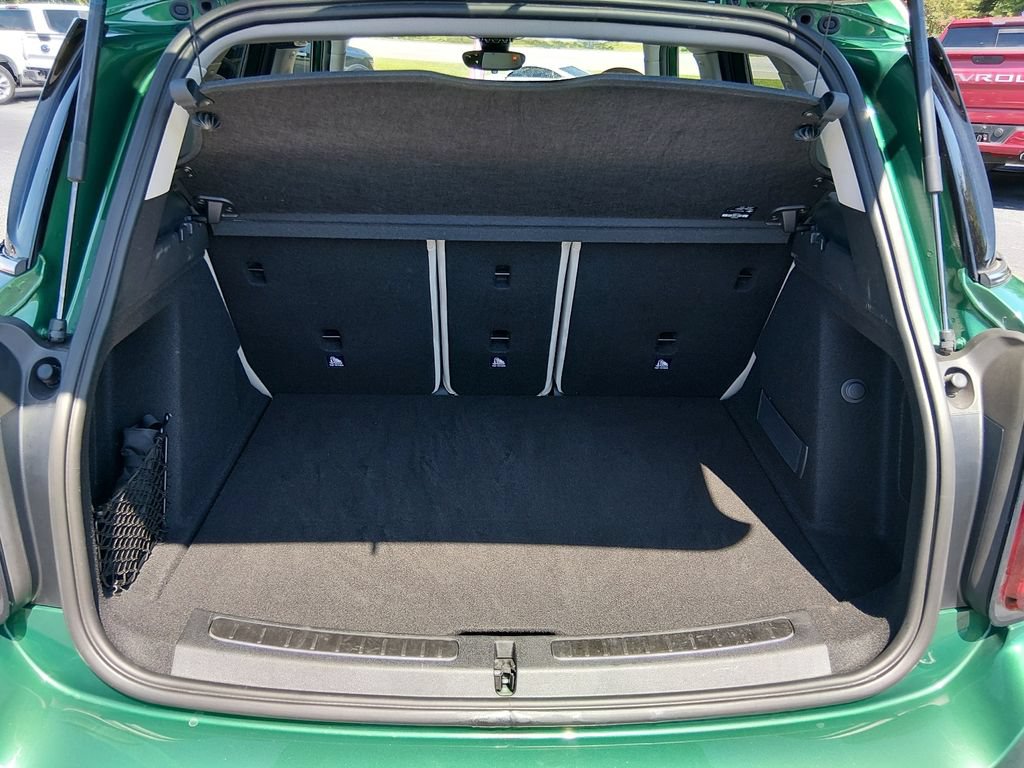 Used 2023 MINI Cooper Countryman S FWD image 16