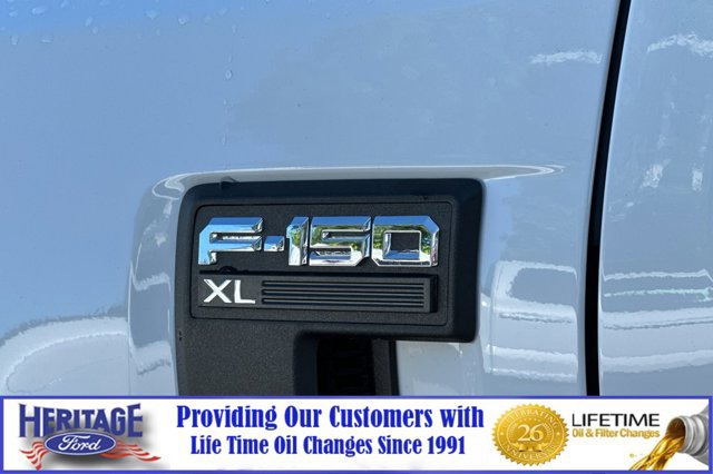 New 2026 Ford F150 XL image 23