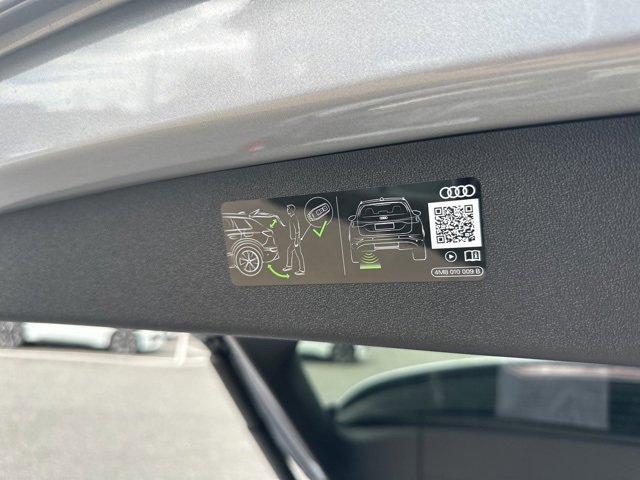 New 2025 Audi Q5 Premium image 13