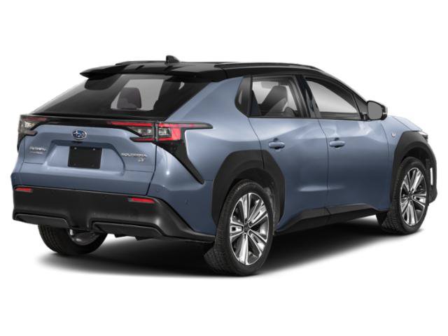 Certified 2023 Subaru Solterra AWD image 2