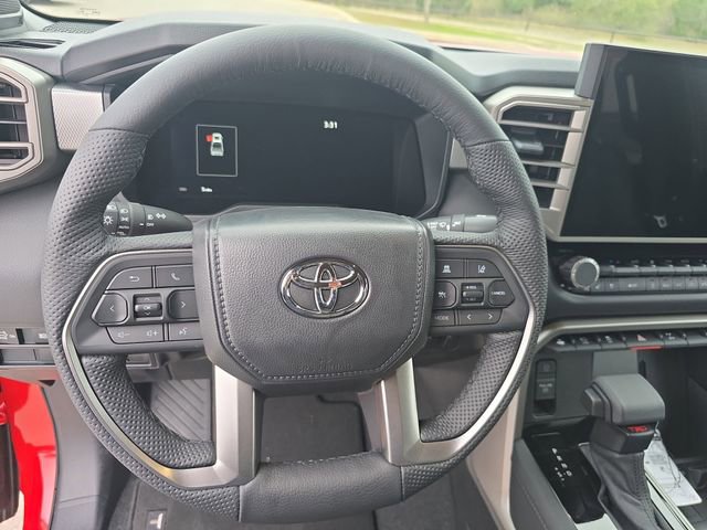 New 2026 Toyota Tundra Limited image 15