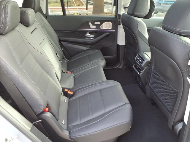 New 2026 Mercedes-Benz GLS 450 4MATIC image 20